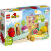 LEGO DUPLO: Organic Market (10983)