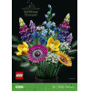 LEGO Icons: Wildflower Bouquet (10313)