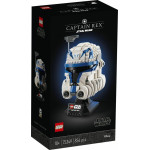 LEGO Star Wars(TM): Captain Rex(TM) Helmet (75349)