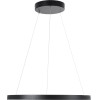 GloboStar Diamond �������� ��������� ���������-������ Led Cct 45W 5040lm 360� Ac 220-240V - �������� �������� ���� ���������������� All In One ����� 6000k+������ 4500k+����� 2700k Dimmable �60cm - ����� - 3 Years Warranty - (61522)