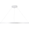 GloboStar Diamond �������� ��������� ���������-������ Led Cct 75W 8400lm 360� Ac 220-240V - �������� �������� ���� ���������������� All In One ����� 6000k+������ 4500k+����� 2700k Dimmable �100cm - ����� - 3 Years Warranty - (61518)