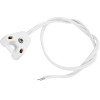 GloboStar ������� - ����� ����������� ��� ������ ����� ������� T8 Led 30cm - (78953)