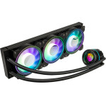 Kolink Umbra Void Aio 360mm Performance Argb Cpu Water Liquid Cooler - (PGW-CC-KOL-005)