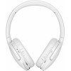 Baseus Encok Wireless Headphone D02 Pro White - (NGTD010302)