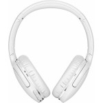 Baseus Encok Wireless Headphone D02 Pro White - (NGTD010302)