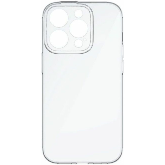 Baseus Simple Transparent Case For Iphone 14 Pro - (ARAJ000702)