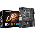 Gigabyte Motherboard Micro Atx Intel 1200 Socket - (H510M-K)