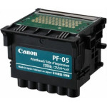 Canon ������ ��������� PF-05 Black ( - (3872B001)