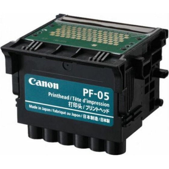 Canon ������ ��������� PF-05 Black ( - (3872B001)