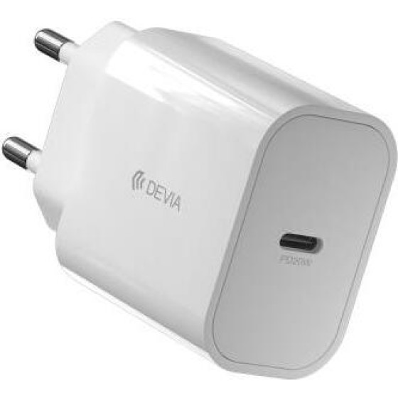 Devia ��������� �������� ������� �������� RLC-318B V2 �� ����� Usb C Pd 20W Smart �����