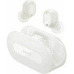 Baseus Wireless Earphones Bowie EZ10 White - (A00054300226-Z1)
