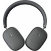 Baseus Wireless Headphones Bowie H1 Bluetooth 5.2, Anc Gray - (NGTW230213)