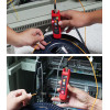 Uni-T ���������� ��������� ������� ���� ~1mW, ~650nm, IP54 - (UT691-01)
