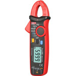 Uni-T ���� ������� �������������� 60A AC/DC, NCV, True Rms - (UT211B)