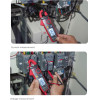 Uni-T ���� ������� �������������� 60A AC/DC, NCV, True Rms - (UT211B)