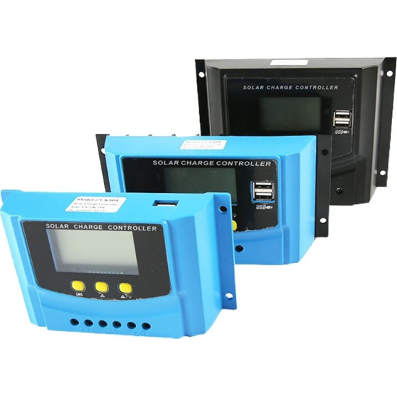 Solar Controller 60� - (CYK-60)