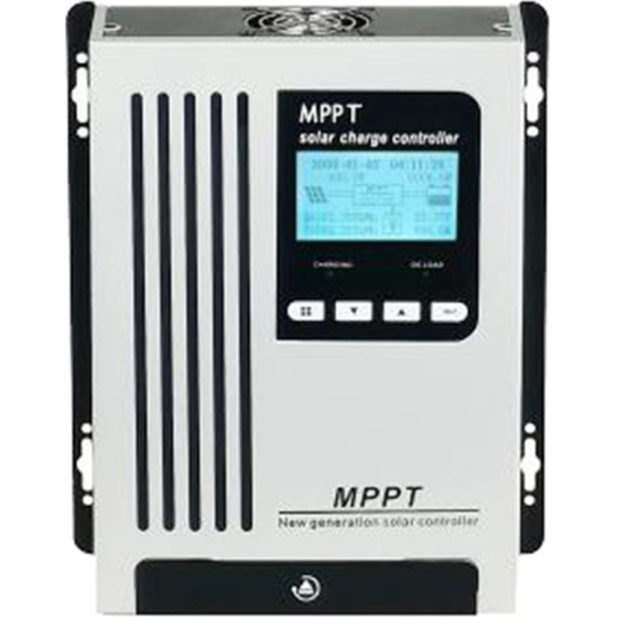 Solar Controller 60� - (MPPT-4860)