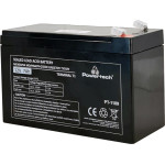 Powertech �������� �������� 12V 7Ah, T1 - (PT-1109)