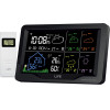Life Steppe Wi-Fi Tuya Weather Station With Wireless Outdoor SENSOR