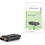 Nedis CVGB34900BK Hdmi ADAPTER, Hdmi Female - Hdmi Female BLACK