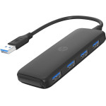 HP Usb 3.0 HUB, 4 ����� - (DHC-CT110)