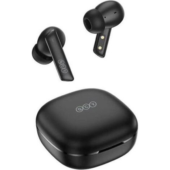 QCY True Wireless ��������� Bluetooth Melobuds HT05 Anc �����