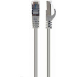 Cablexpert Ftp CAT6 Patch Cord Grey Shielded 7.5M - (PP6-7.5M)
