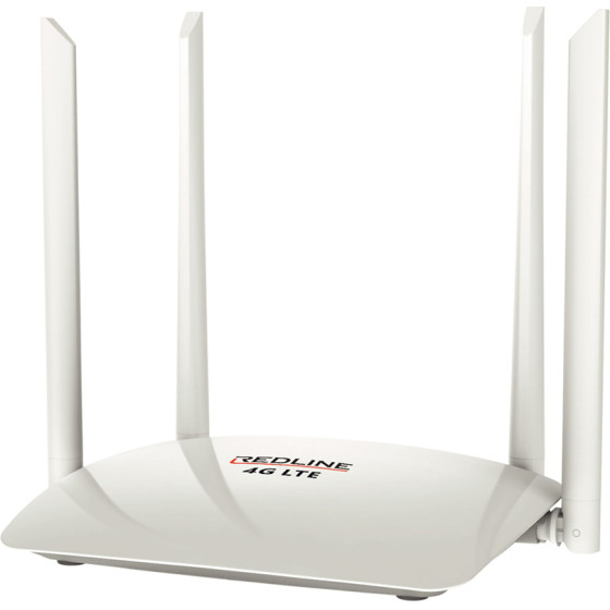 REDLINE Router LTE20 - (REDLINE.LTE20)