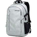 Arctic Hunter ������ ������ B00387 �� ���� Laptop 15.6'', 26L, USB, ���� - (B00387-GY)
