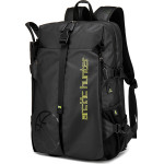 Arctic Hunter ������ ������ B00391 �� ���� ������ & laptop, 26L, ����� - (B00391-BK)