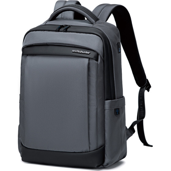 Arctic Hunter ������ ������ B00478 �� ���� Laptop 15.6'', 18L, ���� - (B00478-GY)