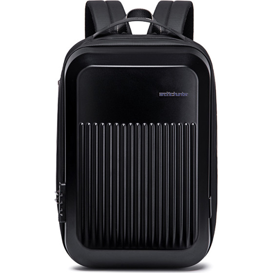 Arctic Hunter ������ ������ B00487 ���� Laptop 15.6'', ������� TSA, ����� - (B00487-BK)