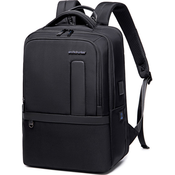 Arctic Hunter ������ ������ B00490 �� ���� Laptop 15.6'', 27L, USB, ����� - (B00490-BK)