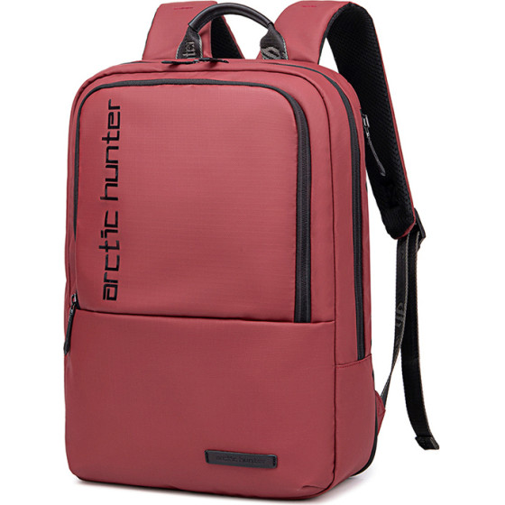 Arctic Hunter ������ ������ B00529 �� ���� Laptop 15.6'', 22L, ������� - (B00529-RD)