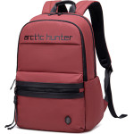 Arctic Hunter ������ ������ B00536 �� ���� Laptop 15.6'', 21L, ������� - (B00536-RD)