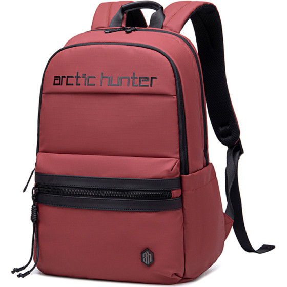 Arctic Hunter ������ ������ B00536 �� ���� Laptop 15.6'', 21L, ������� - (B00536-RD)