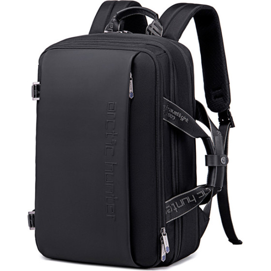 Arctic Hunter ������ ������ B00540 �� ���� Laptop 15.6'', 18L, ����� - (B00540-BK)
