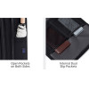 Arctic Hunter ������ ������ B00550 �� ���� Laptop 15.6'', 23.5L, ����� - (B00550-BK)