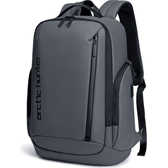 Arctic Hunter ������ ������ B00554 �� ���� Laptop 15.6'', 20L, USB, ���� - (B00554-GY)