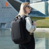 Arctic Hunter ������ ������ B00554 �� ���� Laptop 15.6'', 20L, USB, ����� - (B00554-BK)