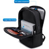 Arctic Hunter ������ ������ B00555 �� ���� Laptop 15.6'', 25L, USB, ����� - (B00555-BK)