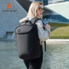Arctic Hunter ������ ������ B00555 �� ���� Laptop 15.6'', 25L, USB, ����� - (B00555-BK)