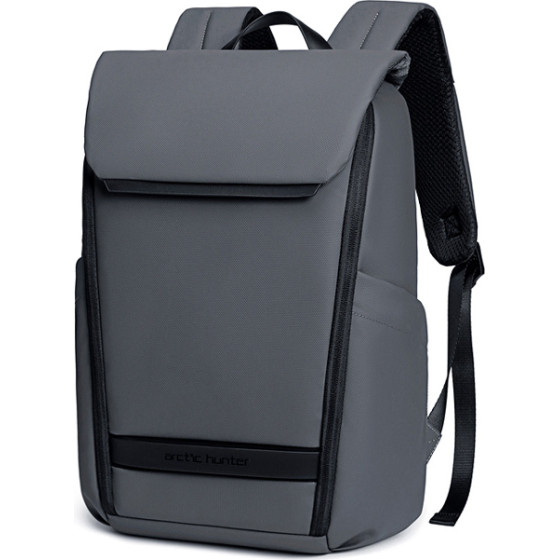 Arctic Hunter ������ ������ B00559 �� ���� Laptop 15.6'', 21L, ���� - (B00559-GY)