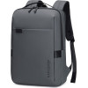 Arctic Hunter ������ ������ B00574 �� ���� Laptop 15.6'', 10L, ���� - (B00574-GY)