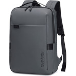 Arctic Hunter ������ ������ B00574 �� ���� Laptop 15.6'', 10L, ���� - (B00574-GY)