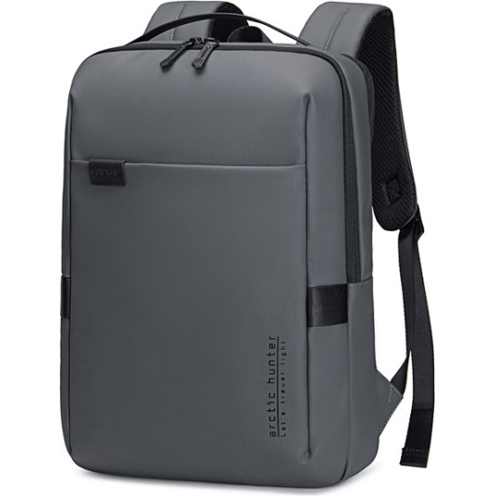 Arctic Hunter ������ ������ B00574 �� ���� Laptop 15.6'', 10L, ���� - (B00574-GY)