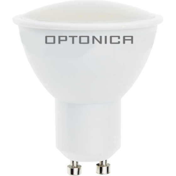 Optonica Led ����� Spot 1902, 4.5W, 4500K, GU10, 320lm - (OPT-1902)