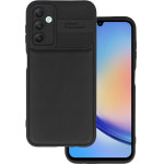 Powertech ���� Camera Protected ��� Samsung A13 5G/A04S, ����� - (MOB-1867)