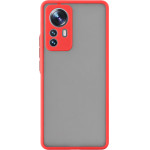 Powertech ���� Color Button ��� Xiaomi 12/12X, ������� - (MOB-1873)