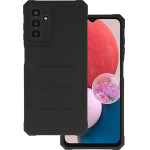 Powertech ���� Protector ��� Samsung Galaxy A34 5G, ����� - (MOB-1871)